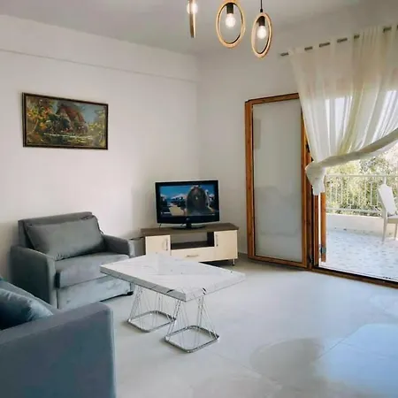 Apartament Village Dhërmi