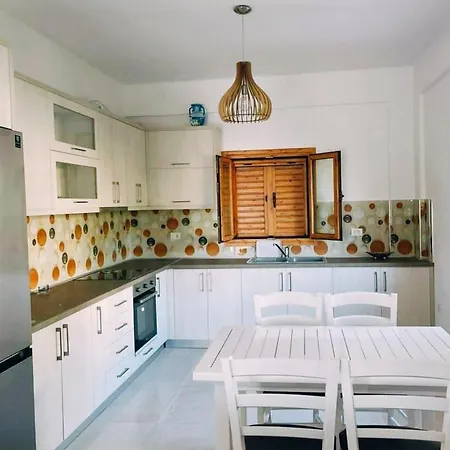Village Apartment
