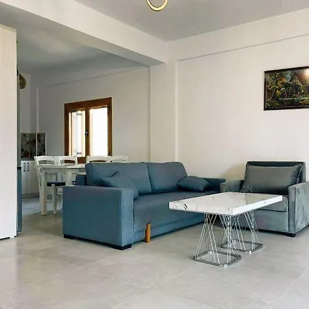 Village Apartment