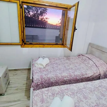 Apartament Village Dhërmi