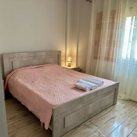 Village Apartamento Dhërmi