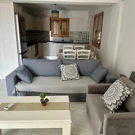 Apartamento Village *