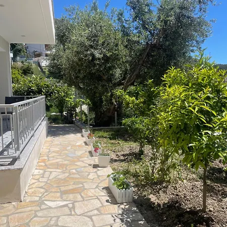 Village Appartamento Dhërmi