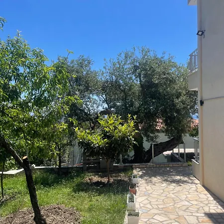 Village Apartment
