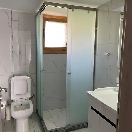 Village Apartamento Dhërmi