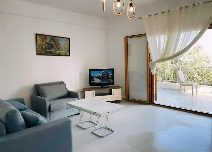 Appartamento Village Dhërmi