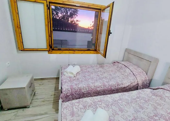 Appartamento Village Dhërmi