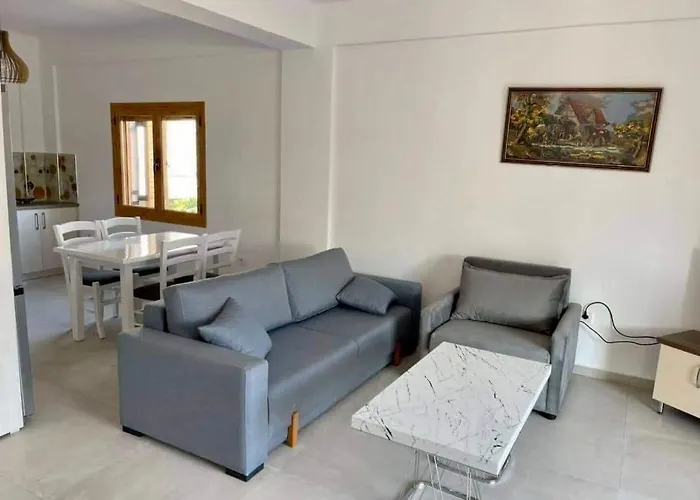 Appartamento Village Dhërmi