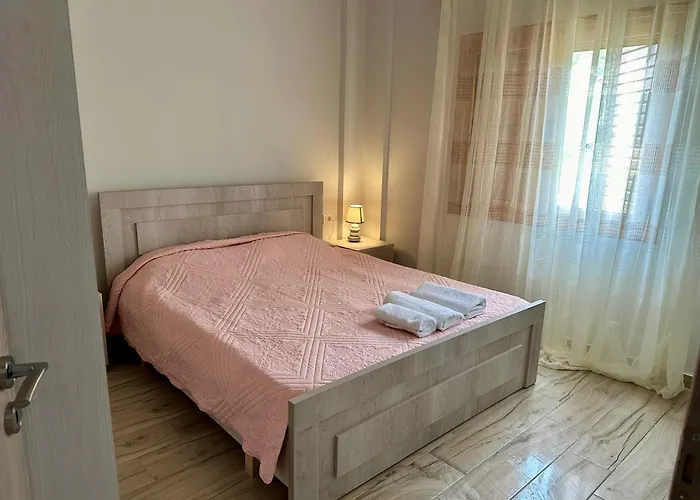 Village Apartment Dhermi