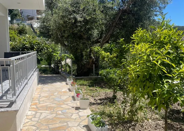 Village Apartment Dhermi