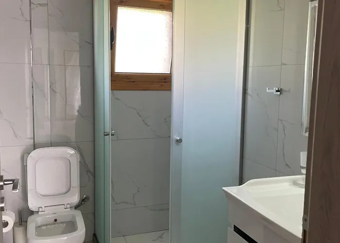 Village Apartment Dhermi